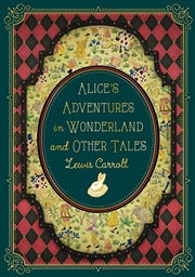 Buy Alice's Adventures in Wonderland and Other Tales (Volume 9) (Timeless Classics, 9)