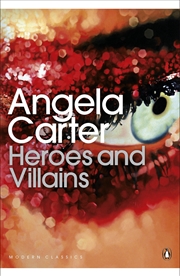 Buy Modern Classics Heroes and Villains