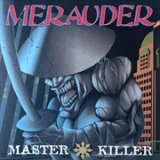 Buy Master Killer - Gold Vinyl