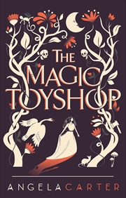 Buy MAGIC TOYSHOP (Virago Modern Classics)