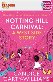 Buy Quick Reads Notting Hill Carnival