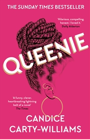 Buy Queenie By Candice Carty-Williams and Where the Crawdads Sing By Delia Owens 2 Books Collection Set