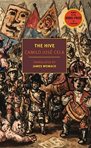 Buy The Hive (New York Review Books Classics)