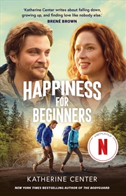 Buy Happiness For Beginners: Now a Netflix romantic comedy!