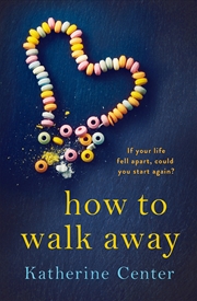 Buy How to Walk Away