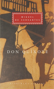 Buy Don Quixote