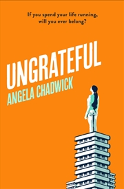 Buy Ungrateful