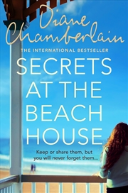 Buy SECRETS AT THE BEACH HOUSE