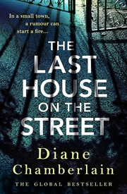 Buy The Last House on the Street: The latest new gripping page-turner from the bestselling author