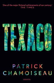 Buy Texaco (Granta Editions)