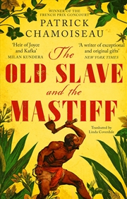 Buy Old Slave And The Mastiff