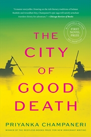 Buy The City of Good Death