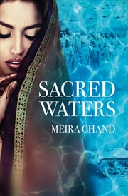 Buy Sacred Waters