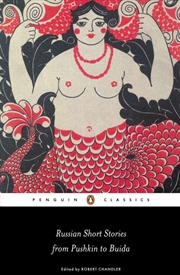 Buy Russian Short Stories from Pushkin to Buida (Penguin Classics)