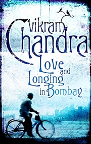 Buy Love and Longing in Bombay