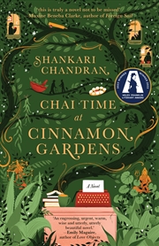 Buy Chai Time at Cinnamon Gardens