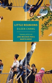 Buy Little Reunions (New York Review Books Classics)