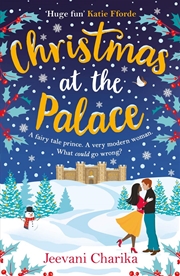 Buy Christmas at the Palace