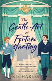 Buy The Gentle Art of Fortune Hunting