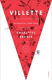 Buy Villette (Modern Library Torchbearers)