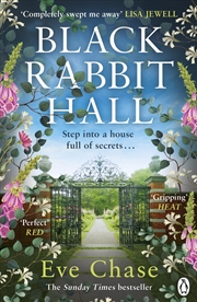 Buy Black Rabbit Hall