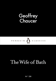 Buy The Wife of Bath