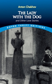 Buy The Lady with the Dog and Other Love Stories (Dover Thrift Editions: Short Stories)