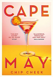 Buy Cape May