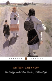 Buy The Steppe and Other Stories (Penguin Classics)