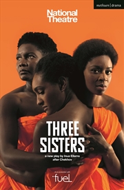 Buy Three Sisters (Oberon Modern Plays)