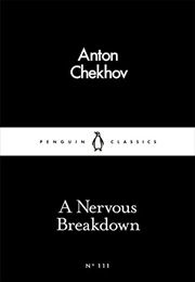 Buy A Nervous Breakdown (Penguin Little Black Classics)