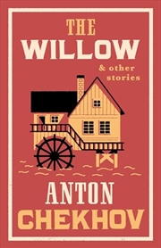 Buy The Willow and Other Stories: New Translation