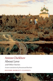 Buy About Love and Other Stories (Oxford World's Classics)