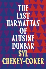 Buy The Last Harmattan of Alusine Dunbar