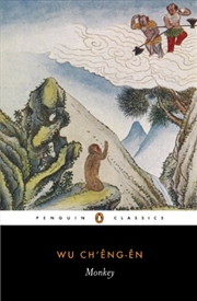 Buy Monkey (Penguin Classics)