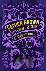 Buy Father Brown Short Stories