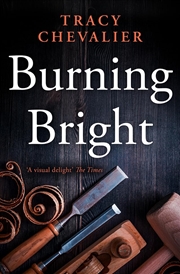 Buy Burning Bright