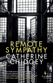 Buy Remote Sympathy: LONGLISTED FOR THE WOMEN's PRIZE FOR FICTION 2022