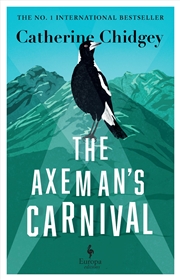 Buy The Axeman's Carnival