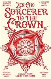 Buy Sorcerer to the Crown (Sorcerer Royal trilogy)