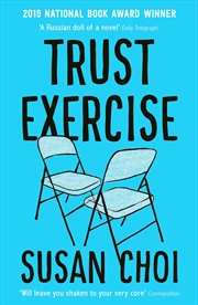 Buy Trust Exercise