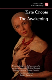 Buy The Awakening (Foundations of Feminist Fiction)