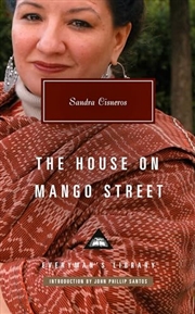 Buy The House On Mango Street (hardcover)