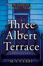 Buy Three Albert Terrace