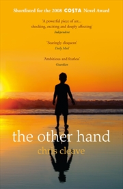 Buy TheOther Hand [Paperback] by Cleave, Chris ( Author )