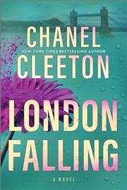 Buy London Falling (International School, 2)