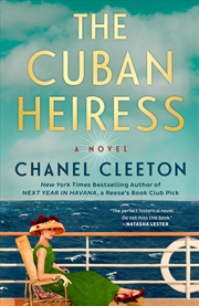 Buy The Cuban Heiress