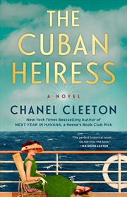 Buy The Cuban Heiress