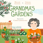 Buy Grandma's Gardens