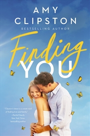 Buy Finding You: A Sweet Contemporary Romance